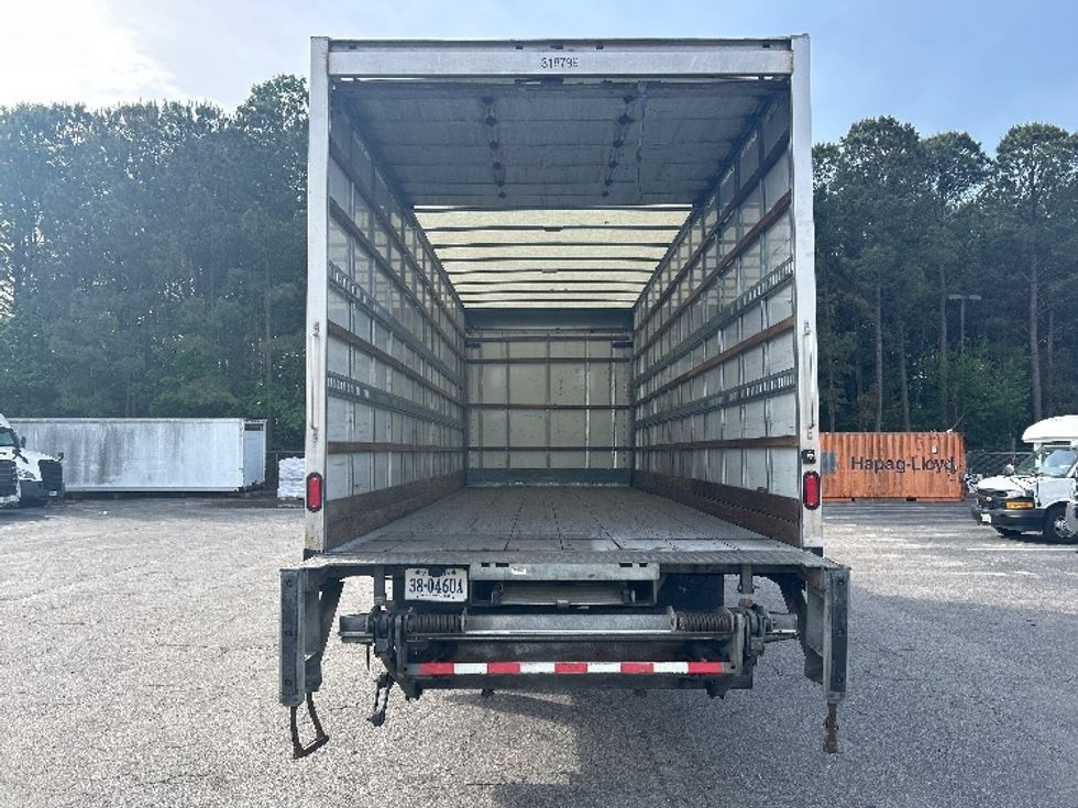 Medium Duty Box Truck-Light and Medium Duty Trucks-Freightliner-2019-M2-Prince George-VA-322,694\n\t\tmiles-$ 29,250 - Image 8