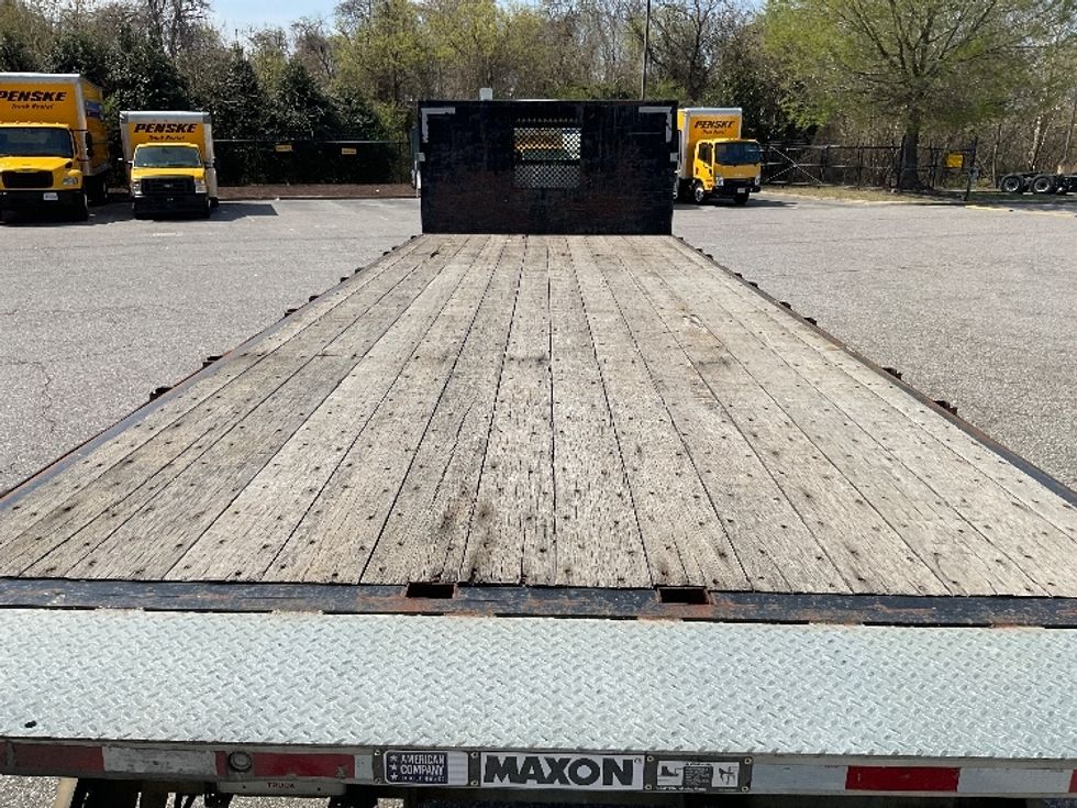 Medium Duty Box Truck-Light and Medium Duty Trucks-Freightliner-2019-M2-Prince George-VA-79,658\n\t\tmiles-$ 63,500 - Image 10
