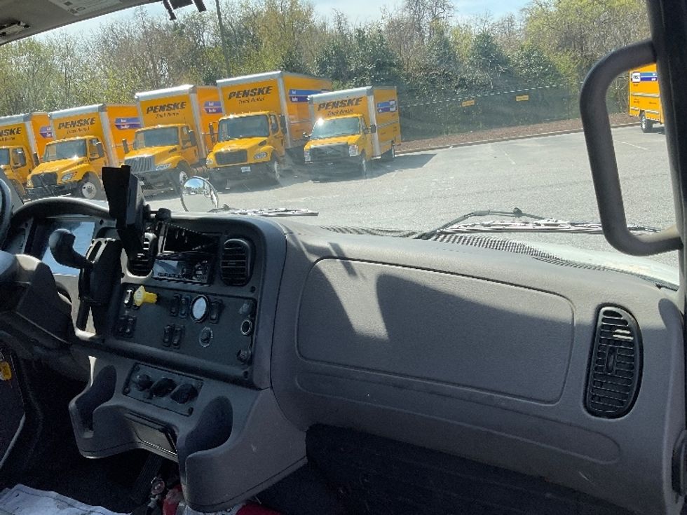 Medium Duty Box Truck-Light and Medium Duty Trucks-Freightliner-2019-M2-Prince George-VA-79,658\n\t\tmiles-$ 63,500 - Image 21