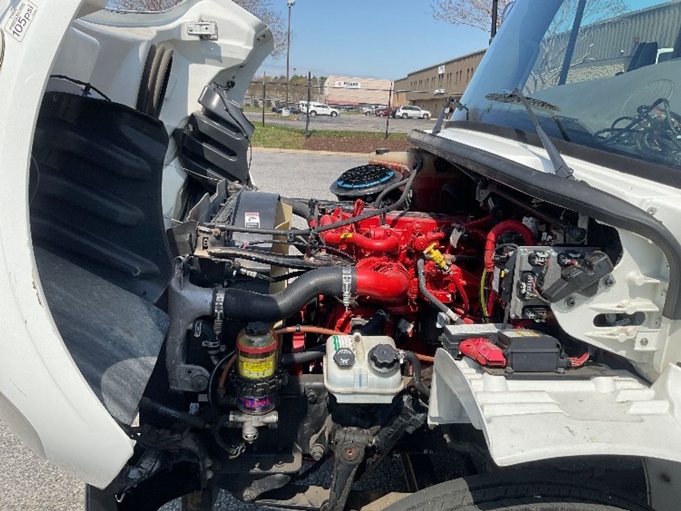 Medium Duty Box Truck-Light and Medium Duty Trucks-Freightliner-2019-M2-Prince George-VA-79,658\n\t\tmiles-$ 63,500 - Image 24