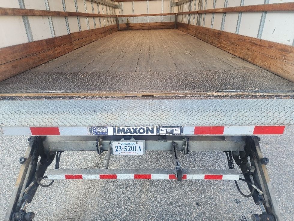 Medium Duty Box Truck-Light and Medium Duty Trucks-Freightliner-2019-M2-Prince George-VA-84,503\n\t\tmiles-$ 66,250 - Image 10