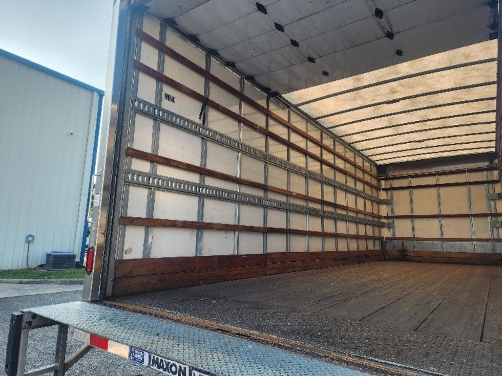Medium Duty Box Truck-Light and Medium Duty Trucks-Freightliner-2019-M2-Prince George-VA-84,503\n\t\tmiles-$ 66,250 - Image 11