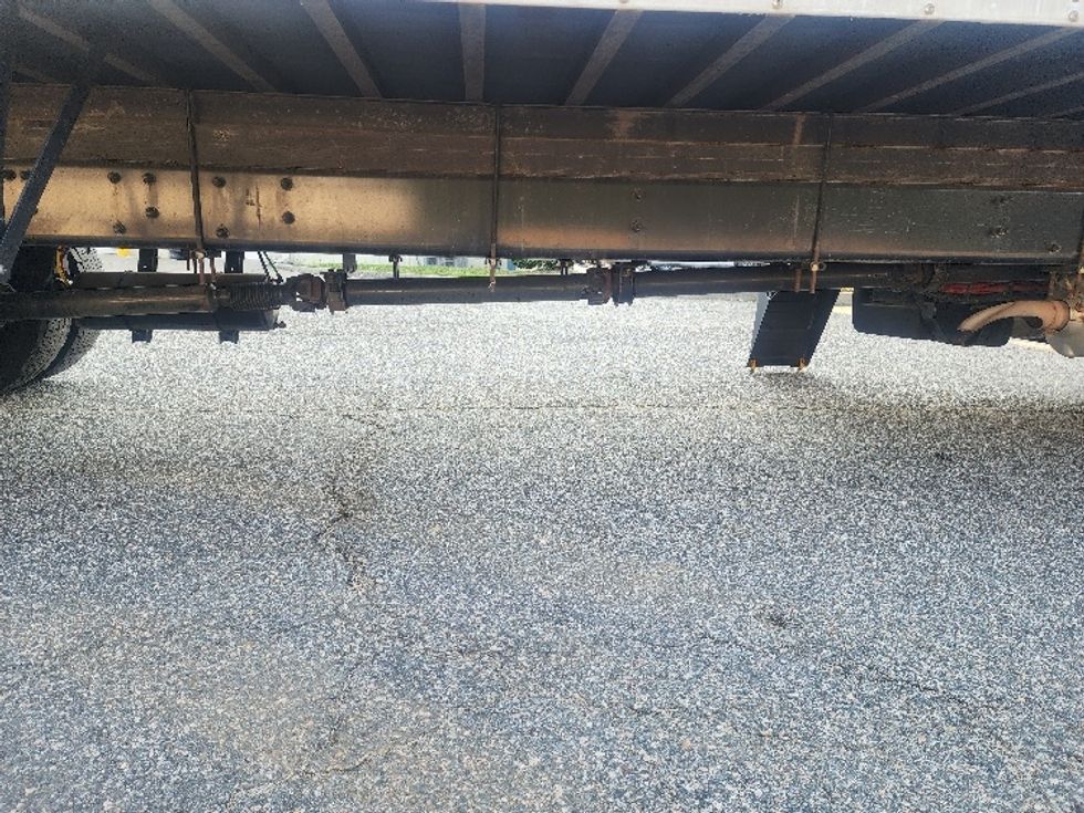 Medium Duty Box Truck-Light and Medium Duty Trucks-Freightliner-2019-M2-Prince George-VA-84,503\n\t\tmiles-$ 66,250 - Image 14