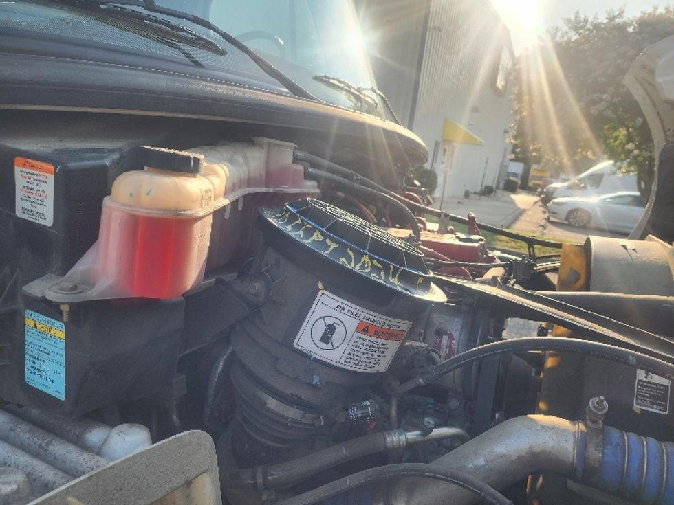 Medium Duty Box Truck-Light and Medium Duty Trucks-Freightliner-2019-M2-Prince George-VA-84,503\n\t\tmiles-$ 66,250 - Image 23