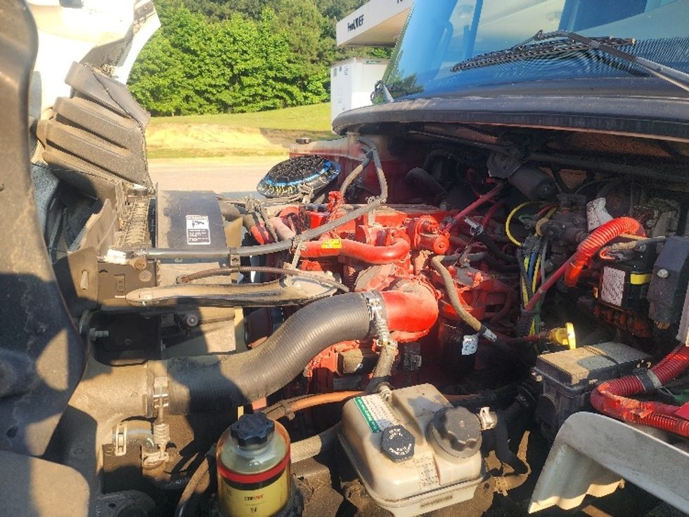 Medium Duty Box Truck-Light and Medium Duty Trucks-Freightliner-2019-M2-Prince George-VA-84,503\n\t\tmiles-$ 66,250 - Image 24