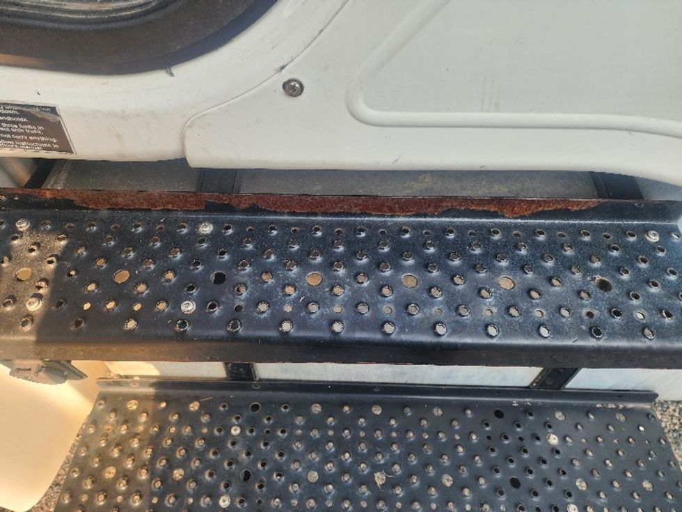 Medium Duty Box Truck-Light and Medium Duty Trucks-Freightliner-2019-M2-Prince George-VA-84,503\n\t\tmiles-$ 66,250 - Image 29