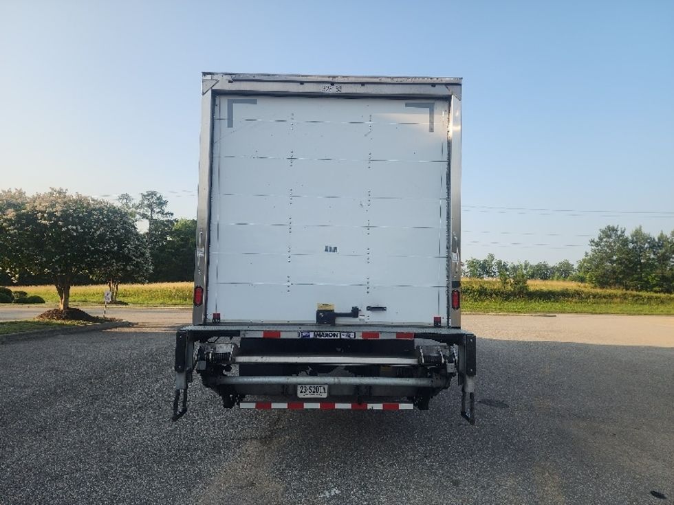 Medium Duty Box Truck-Light and Medium Duty Trucks-Freightliner-2019-M2-Prince George-VA-84,503\n\t\tmiles-$ 66,250 - Image 7