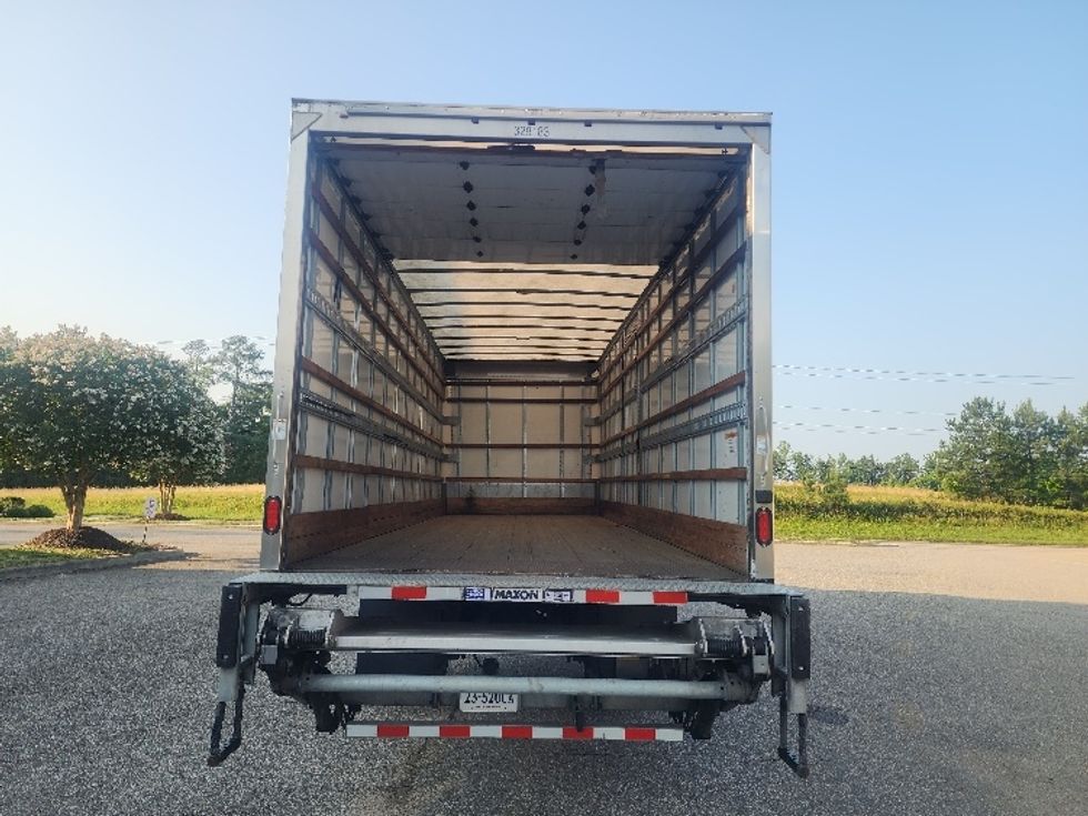 Medium Duty Box Truck-Light and Medium Duty Trucks-Freightliner-2019-M2-Prince George-VA-84,503\n\t\tmiles-$ 66,250 - Image 8