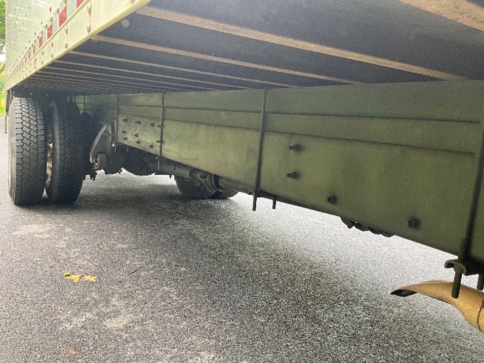 Medium Duty Box Truck-Light and Medium Duty Trucks-Freightliner-2019-M2-Reading-PA-130,515\n\t\tmiles-$ 53,250 - Image 14