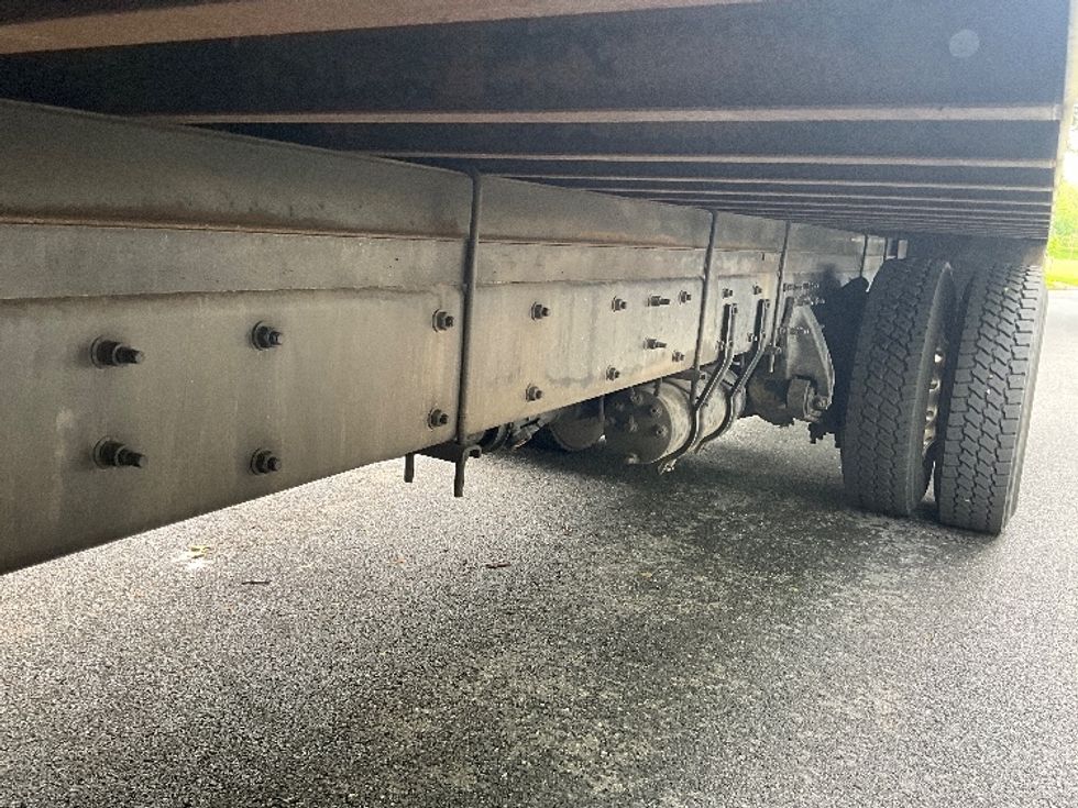 Medium Duty Box Truck-Light and Medium Duty Trucks-Freightliner-2019-M2-Reading-PA-130,515\n\t\tmiles-$ 53,250 - Image 5