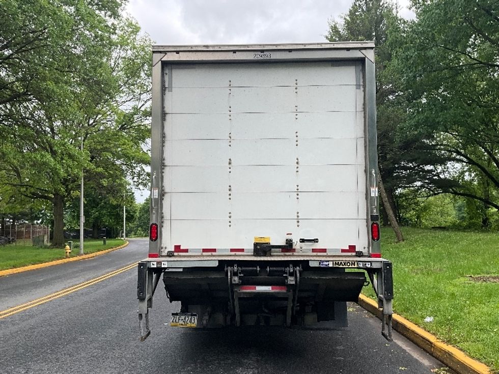 Medium Duty Box Truck-Light and Medium Duty Trucks-Freightliner-2019-M2-Reading-PA-130,515\n\t\tmiles-$ 53,250 - Image 7