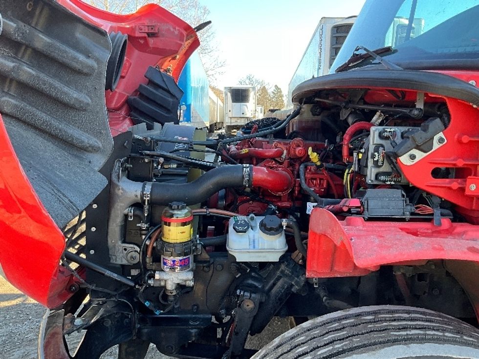 Medium Duty Box Truck-Light and Medium Duty Trucks-Freightliner-2019-M2-Reading-PA-145,000\n\t\tmiles-$ 48,250 - Image 23