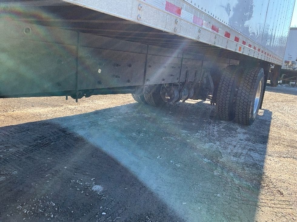 Medium Duty Box Truck-Light and Medium Duty Trucks-Freightliner-2019-M2-Reading-PA-145,000\n\t\tmiles-$ 48,250 - Image 5