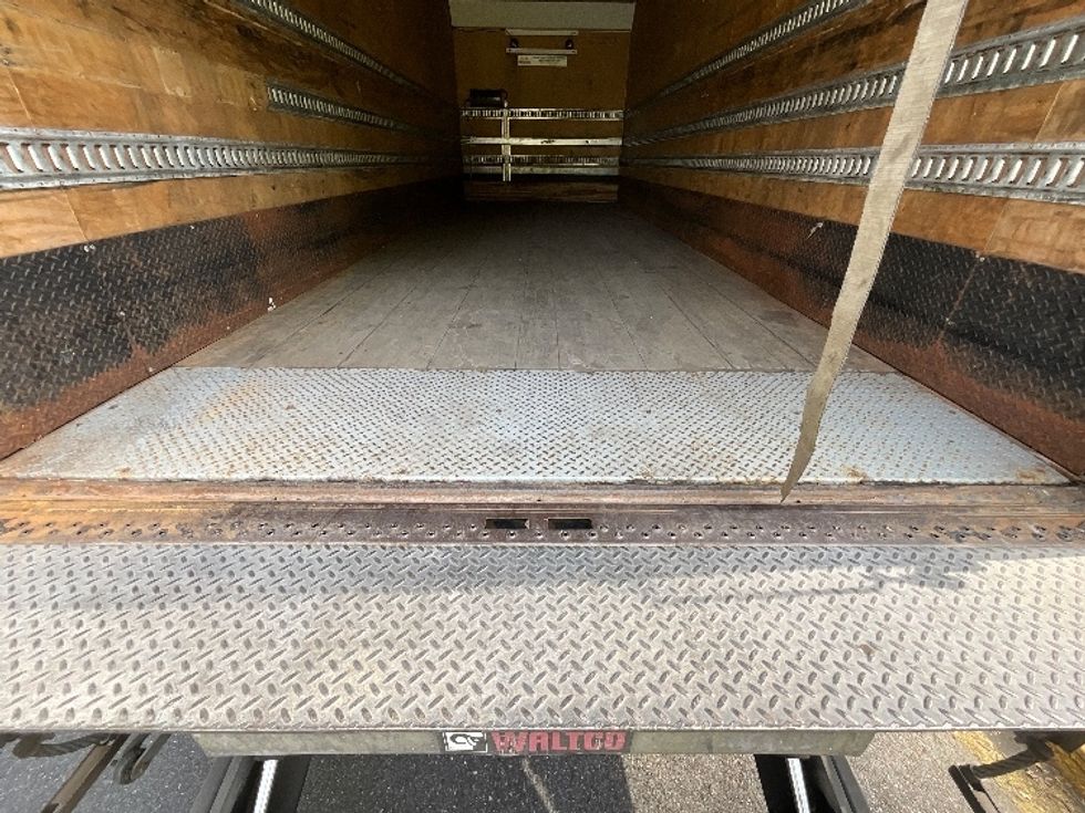 Medium Duty Box Truck-Light and Medium Duty Trucks-Freightliner-2019-M2-Reading-PA-254,776\n\t\tmiles-$ 50,000 - Image 10