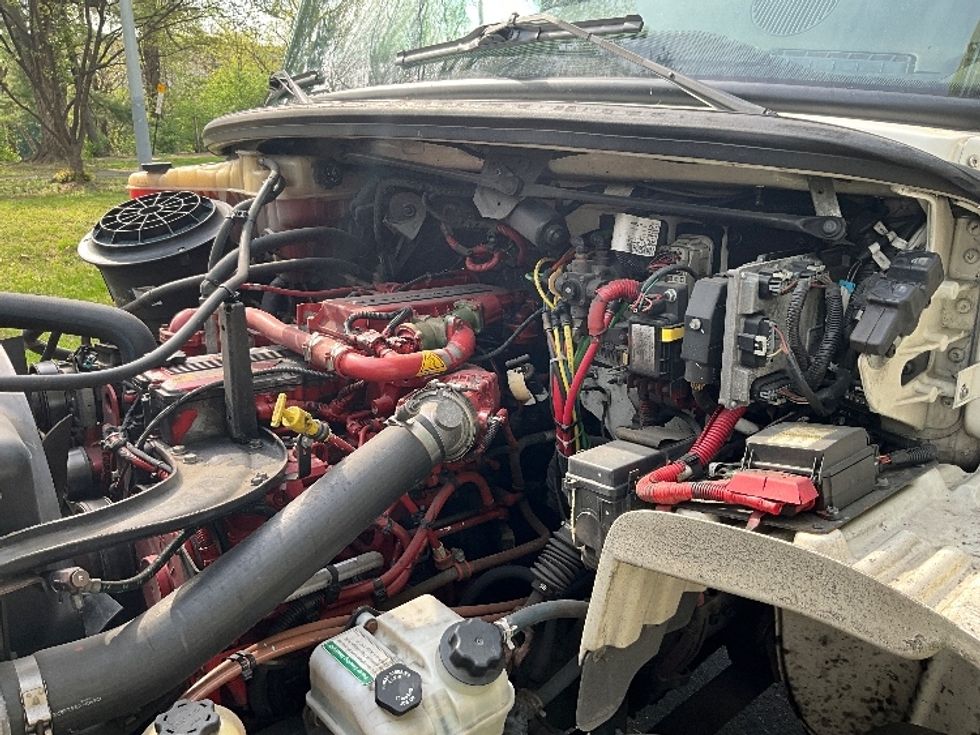 Medium Duty Box Truck-Light and Medium Duty Trucks-Freightliner-2019-M2-Reading-PA-254,776\n\t\tmiles-$ 50,000 - Image 24