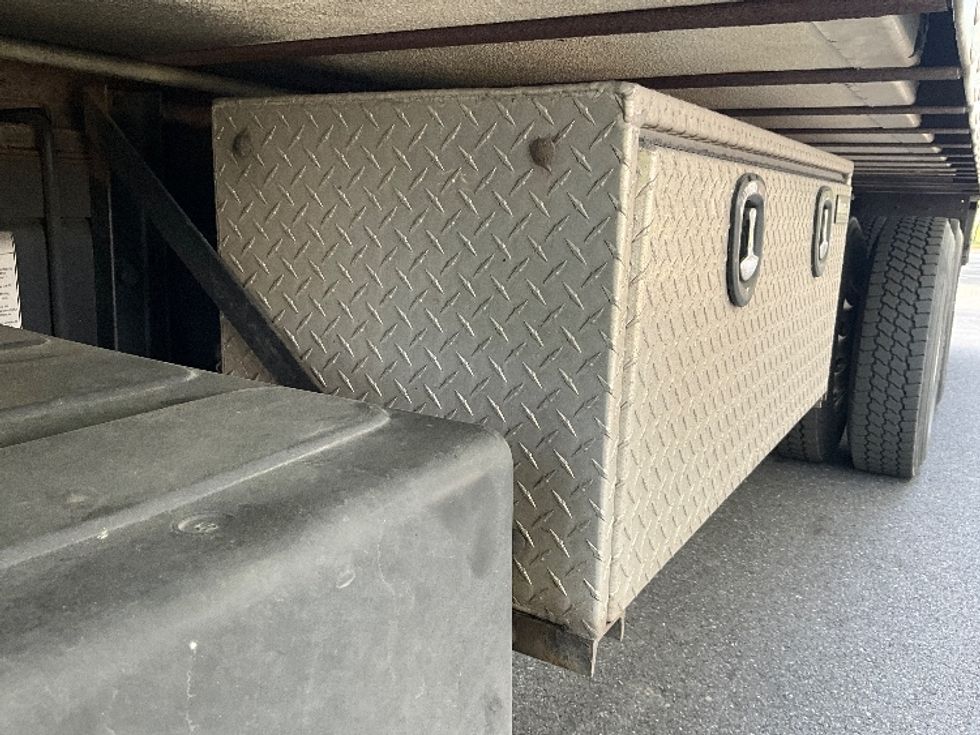 Medium Duty Box Truck-Light and Medium Duty Trucks-Freightliner-2019-M2-Reading-PA-254,776\n\t\tmiles-$ 50,000 - Image 25