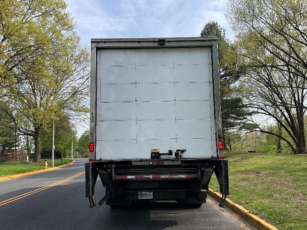 Medium Duty Box Truck-Light and Medium Duty Trucks-Freightliner-2019-M2-Reading-PA-254,776\n\t\tmiles-$ 50,000 - Image 7