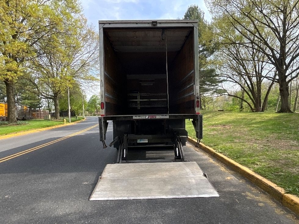 Medium Duty Box Truck-Light and Medium Duty Trucks-Freightliner-2019-M2-Reading-PA-254,776\n\t\tmiles-$ 50,000 - Image 9