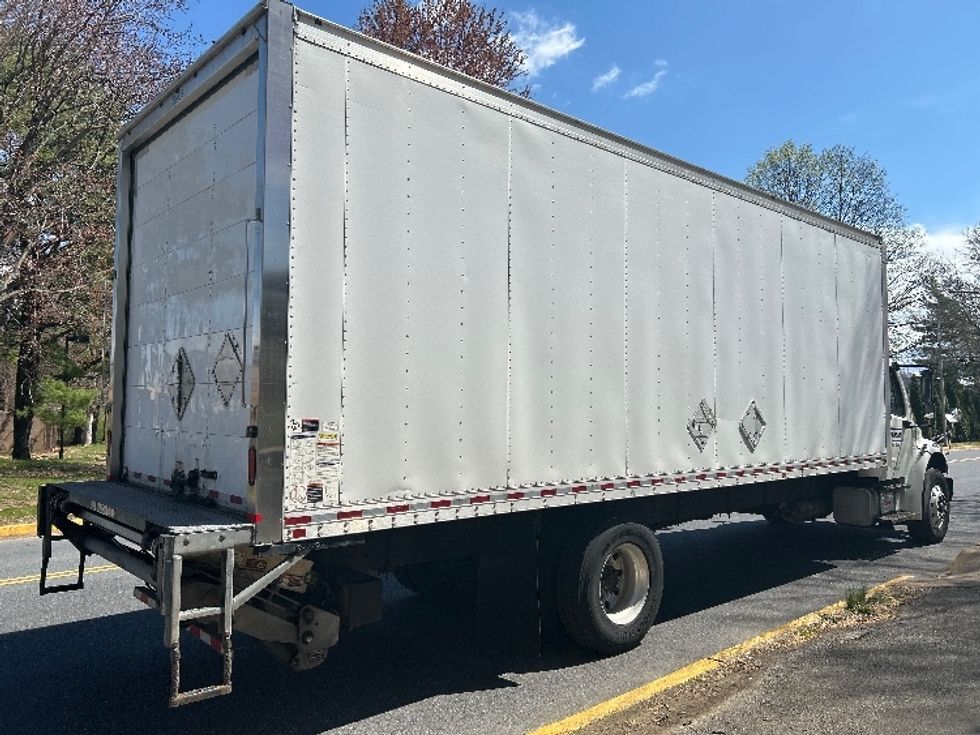 Medium Duty Box Truck-Light and Medium Duty Trucks-Freightliner-2019-M2-Reading-PA-320,572\n\t\tmiles-$ 22,000 - Image 13