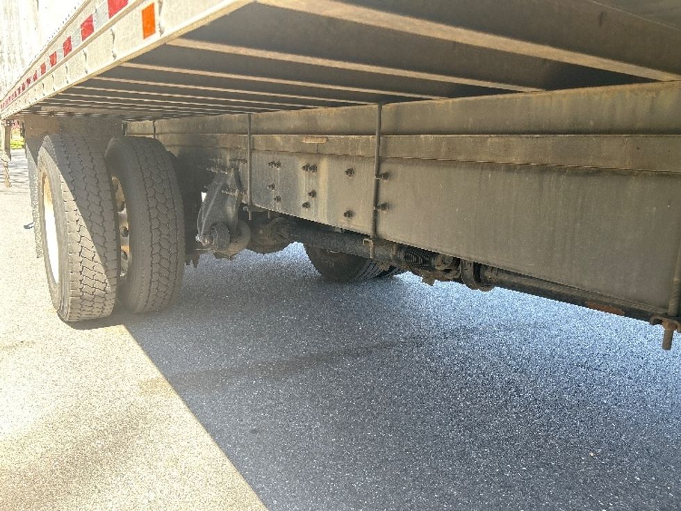 Medium Duty Box Truck-Light and Medium Duty Trucks-Freightliner-2019-M2-Reading-PA-320,572\n\t\tmiles-$ 22,000 - Image 14