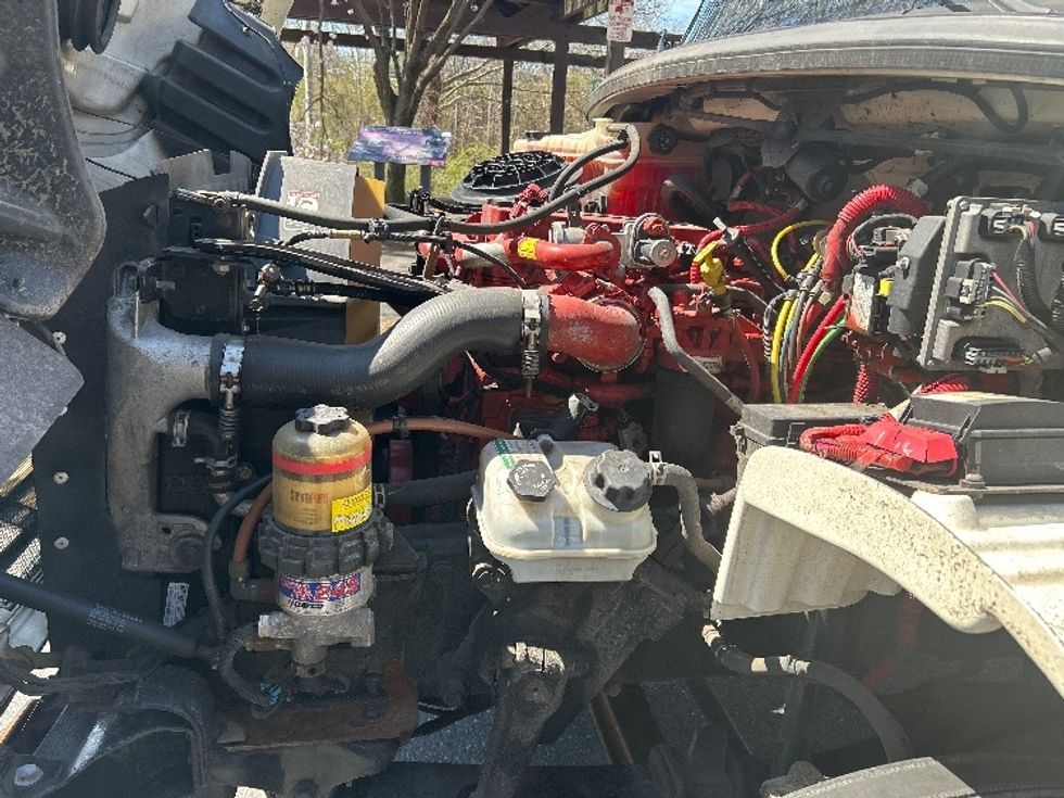 Medium Duty Box Truck-Light and Medium Duty Trucks-Freightliner-2019-M2-Reading-PA-320,572\n\t\tmiles-$ 22,000 - Image 23