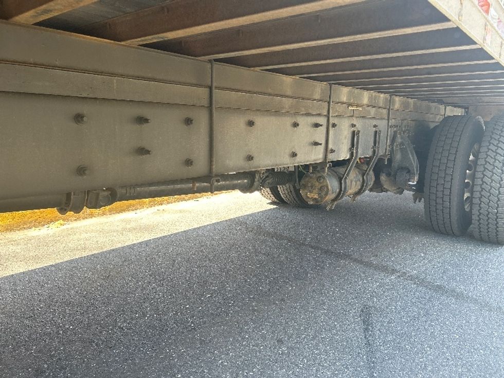 Medium Duty Box Truck-Light and Medium Duty Trucks-Freightliner-2019-M2-Reading-PA-320,572\n\t\tmiles-$ 22,000 - Image 5