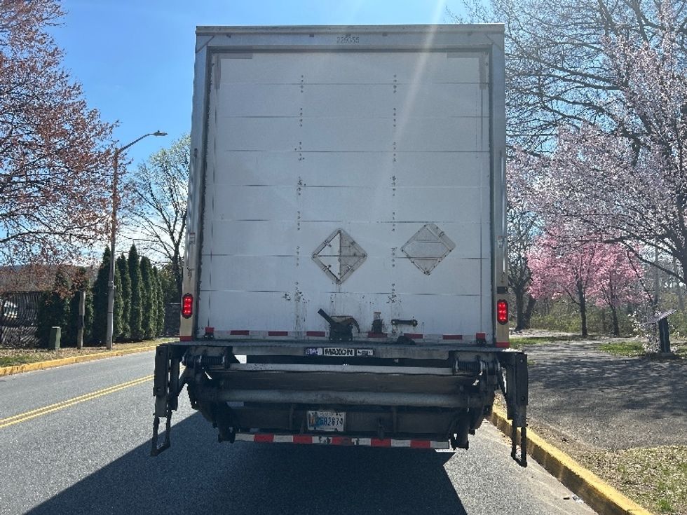 Medium Duty Box Truck-Light and Medium Duty Trucks-Freightliner-2019-M2-Reading-PA-320,572\n\t\tmiles-$ 22,000 - Image 7
