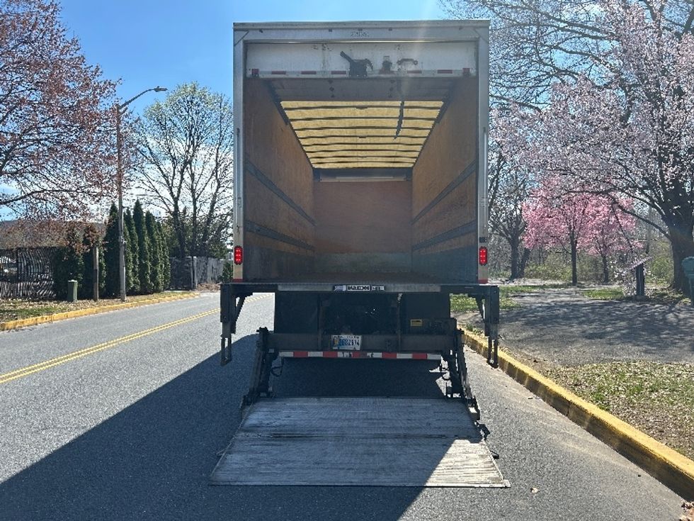Medium Duty Box Truck-Light and Medium Duty Trucks-Freightliner-2019-M2-Reading-PA-320,572\n\t\tmiles-$ 22,000 - Image 9