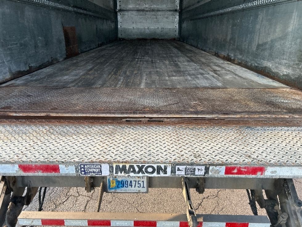 Medium Duty Box Truck-Light and Medium Duty Trucks-Freightliner-2019-M2-Rochester-NY-113,405\n\t\tmiles-$ 41,250 - Image 10