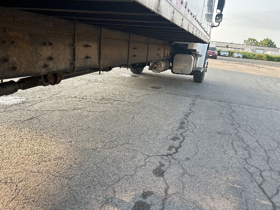 Medium Duty Box Truck-Light and Medium Duty Trucks-Freightliner-2019-M2-Rochester-NY-113,405\n\t\tmiles-$ 41,250 - Image 14
