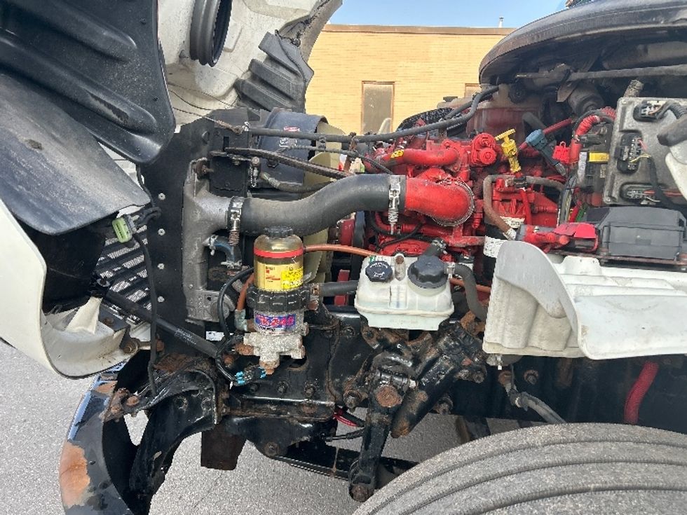 Medium Duty Box Truck-Light and Medium Duty Trucks-Freightliner-2019-M2-Rochester-NY-113,405\n\t\tmiles-$ 41,250 - Image 24