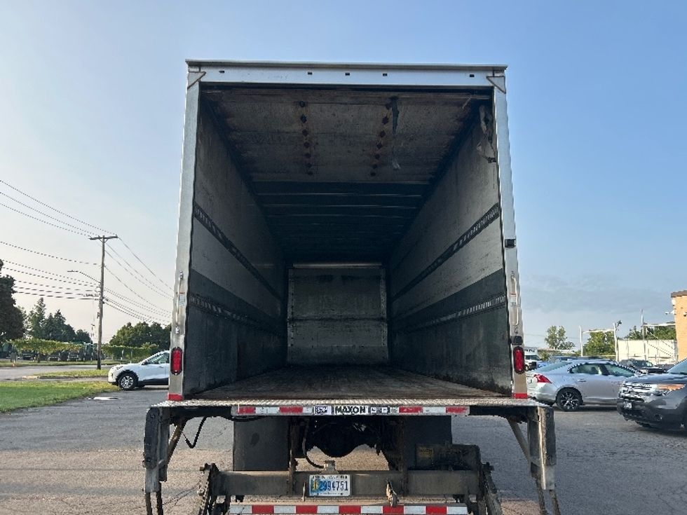 Medium Duty Box Truck-Light and Medium Duty Trucks-Freightliner-2019-M2-Rochester-NY-113,405\n\t\tmiles-$ 41,250 - Image 8