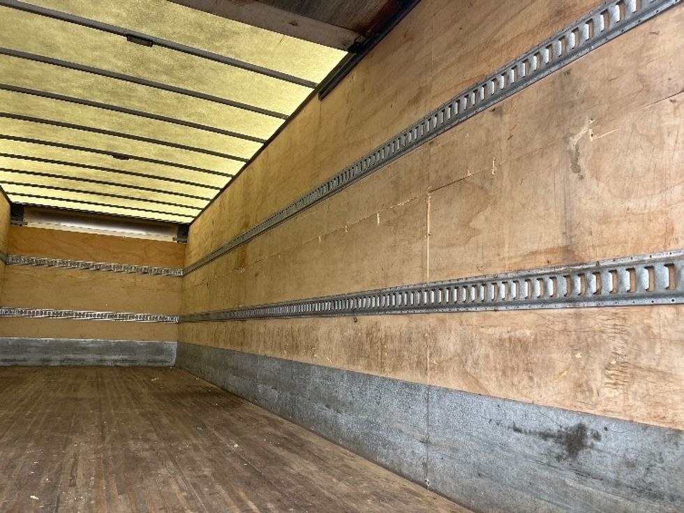 Medium Duty Box Truck-Light and Medium Duty Trucks-Freightliner-2019-M2-Rochester-NY-116,207\n\t\tmiles-$ 45,000 - Image 12