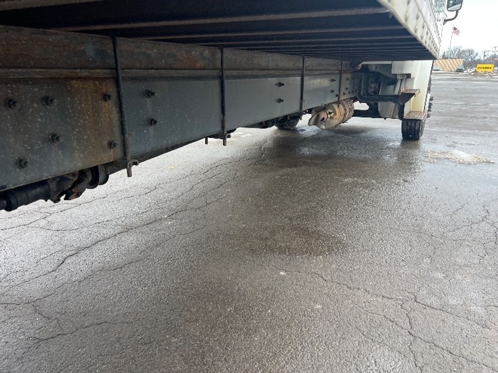 Medium Duty Box Truck-Light and Medium Duty Trucks-Freightliner-2019-M2-Rochester-NY-116,207\n\t\tmiles-$ 45,000 - Image 14