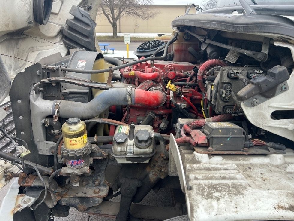 Medium Duty Box Truck-Light and Medium Duty Trucks-Freightliner-2019-M2-Rochester-NY-116,207\n\t\tmiles-$ 45,000 - Image 24