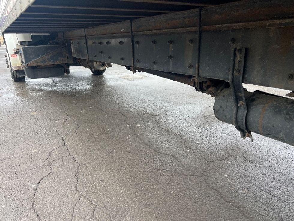 Medium Duty Box Truck-Light and Medium Duty Trucks-Freightliner-2019-M2-Rochester-NY-116,207\n\t\tmiles-$ 45,000 - Image 5