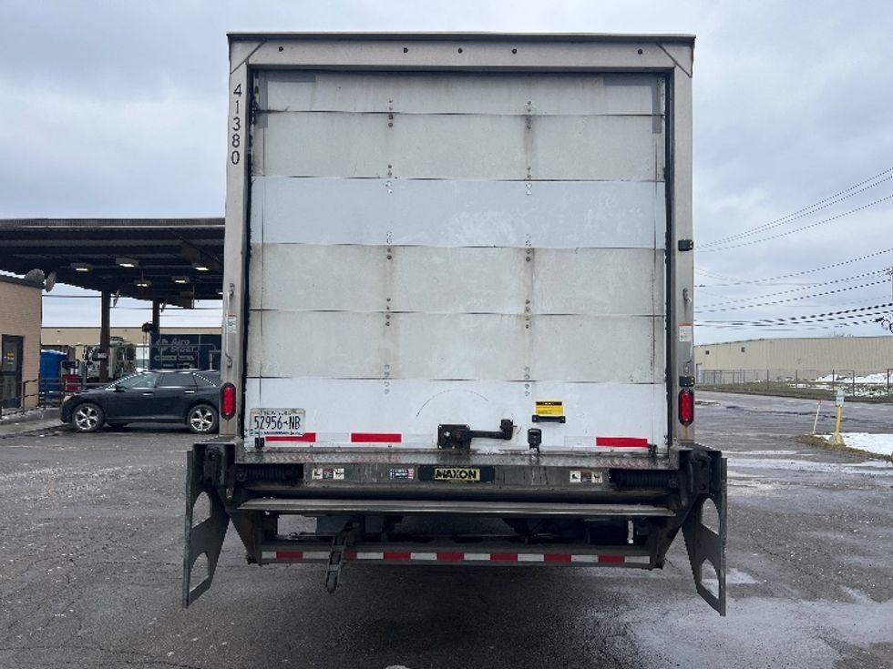 Medium Duty Box Truck-Light and Medium Duty Trucks-Freightliner-2019-M2-Rochester-NY-116,207\n\t\tmiles-$ 45,000 - Image 7
