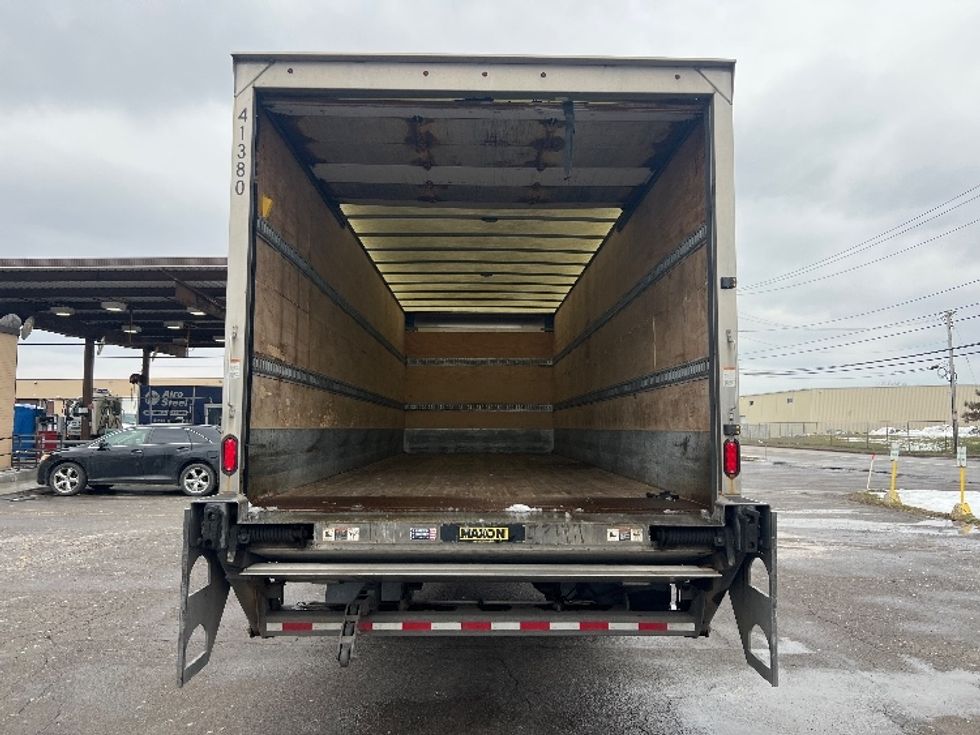 Medium Duty Box Truck-Light and Medium Duty Trucks-Freightliner-2019-M2-Rochester-NY-116,207\n\t\tmiles-$ 45,000 - Image 8