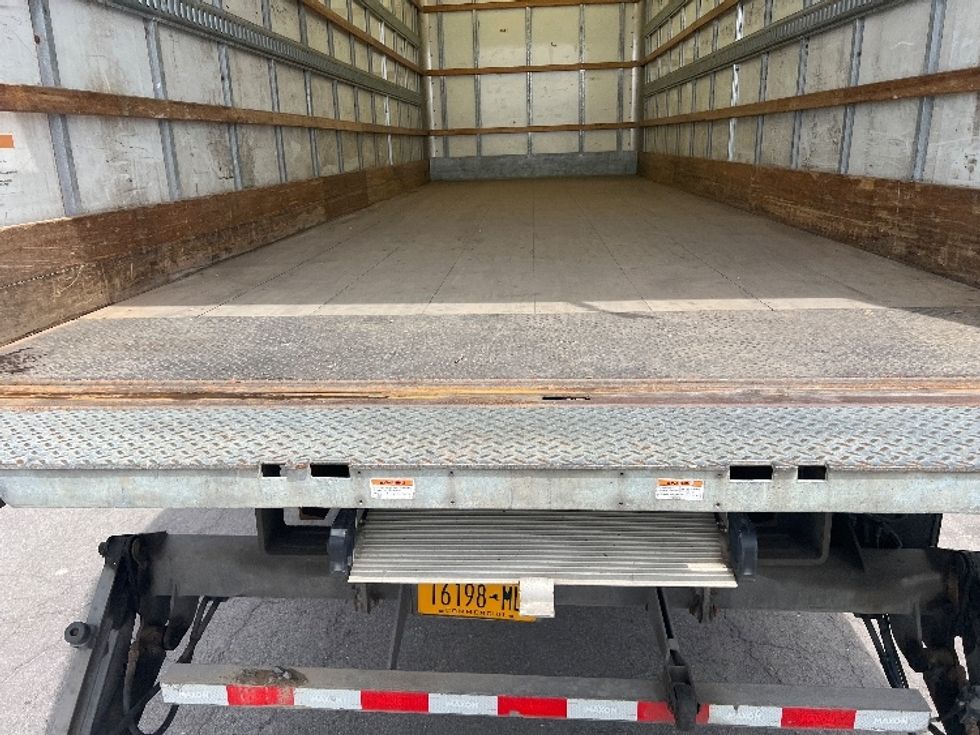 Medium Duty Box Truck-Light and Medium Duty Trucks-Freightliner-2019-M2-Rochester-NY-121,376\n\t\tmiles-$ 54,000 - Image 10