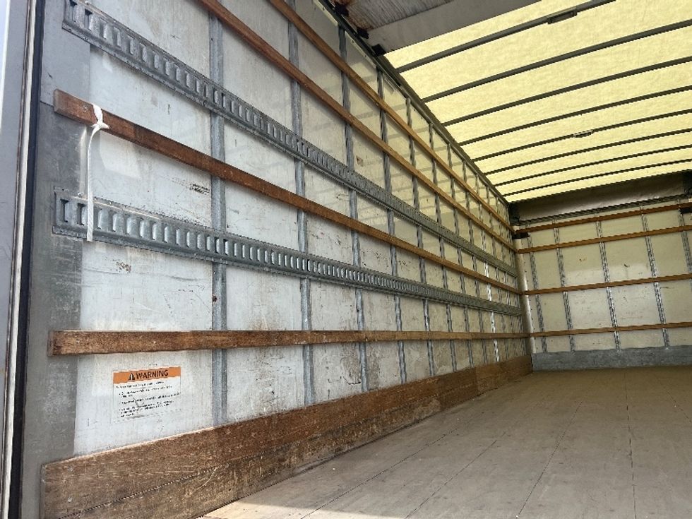 Medium Duty Box Truck-Light and Medium Duty Trucks-Freightliner-2019-M2-Rochester-NY-121,376\n\t\tmiles-$ 54,000 - Image 11