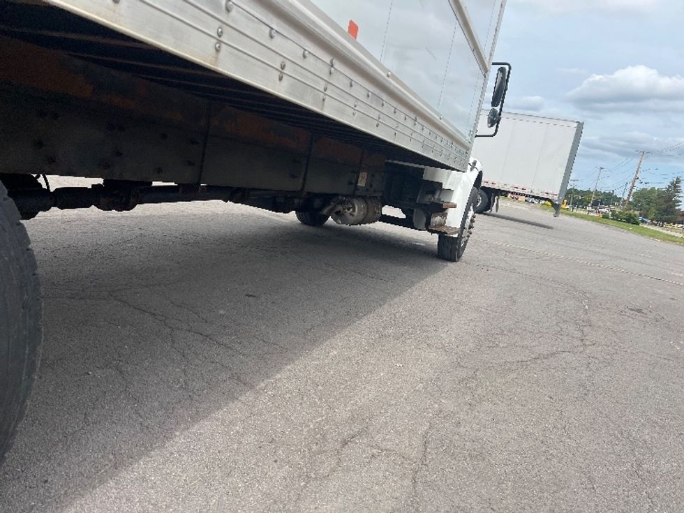 Medium Duty Box Truck-Light and Medium Duty Trucks-Freightliner-2019-M2-Rochester-NY-121,376\n\t\tmiles-$ 54,000 - Image 14