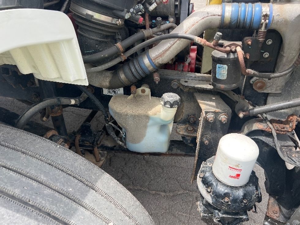 Medium Duty Box Truck-Light and Medium Duty Trucks-Freightliner-2019-M2-Rochester-NY-121,376\n\t\tmiles-$ 54,000 - Image 25