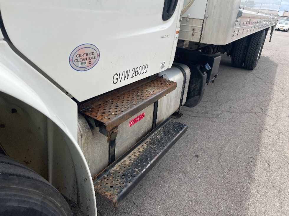 Medium Duty Box Truck-Light and Medium Duty Trucks-Freightliner-2019-M2-Rochester-NY-121,376\n\t\tmiles-$ 54,000 - Image 27
