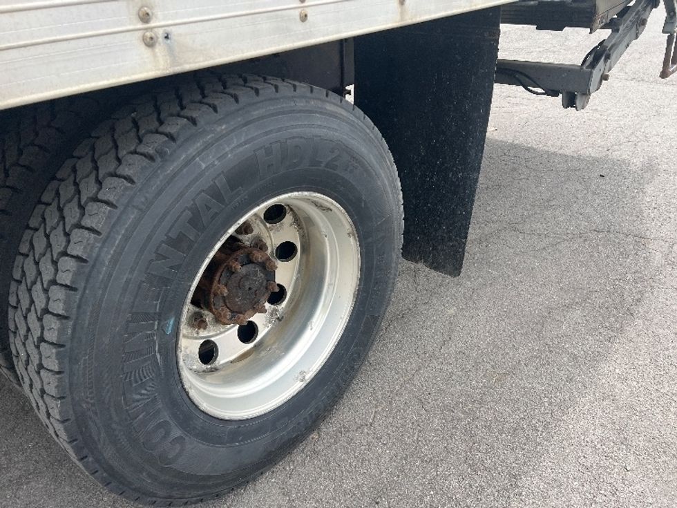 Medium Duty Box Truck-Light and Medium Duty Trucks-Freightliner-2019-M2-Rochester-NY-121,376\n\t\tmiles-$ 54,000 - Image 29