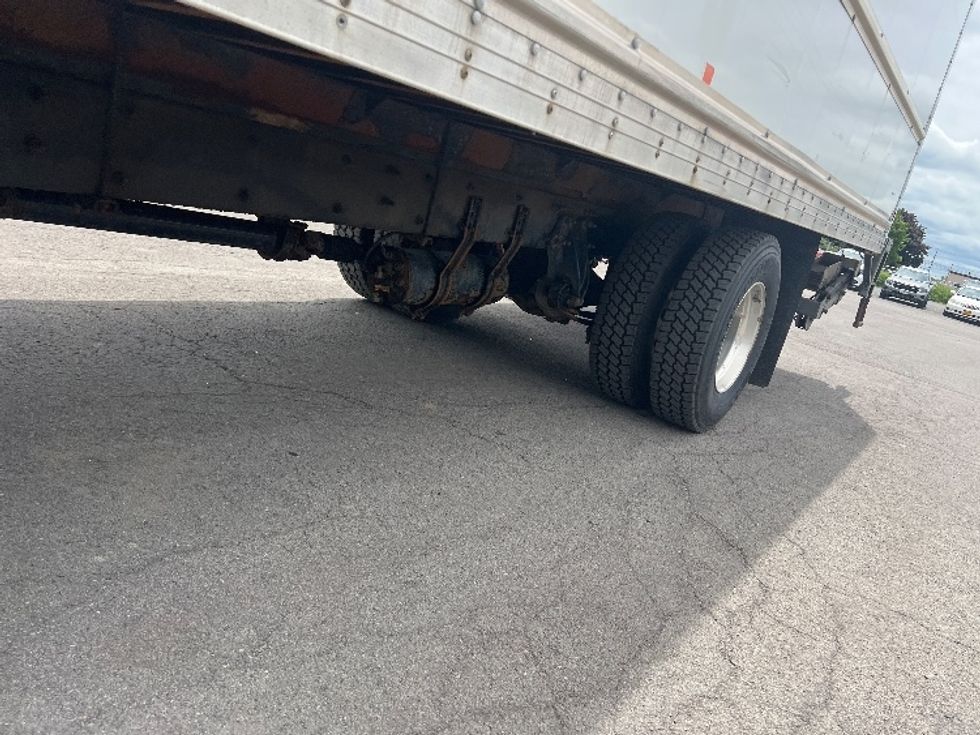 Medium Duty Box Truck-Light and Medium Duty Trucks-Freightliner-2019-M2-Rochester-NY-121,376\n\t\tmiles-$ 54,000 - Image 5