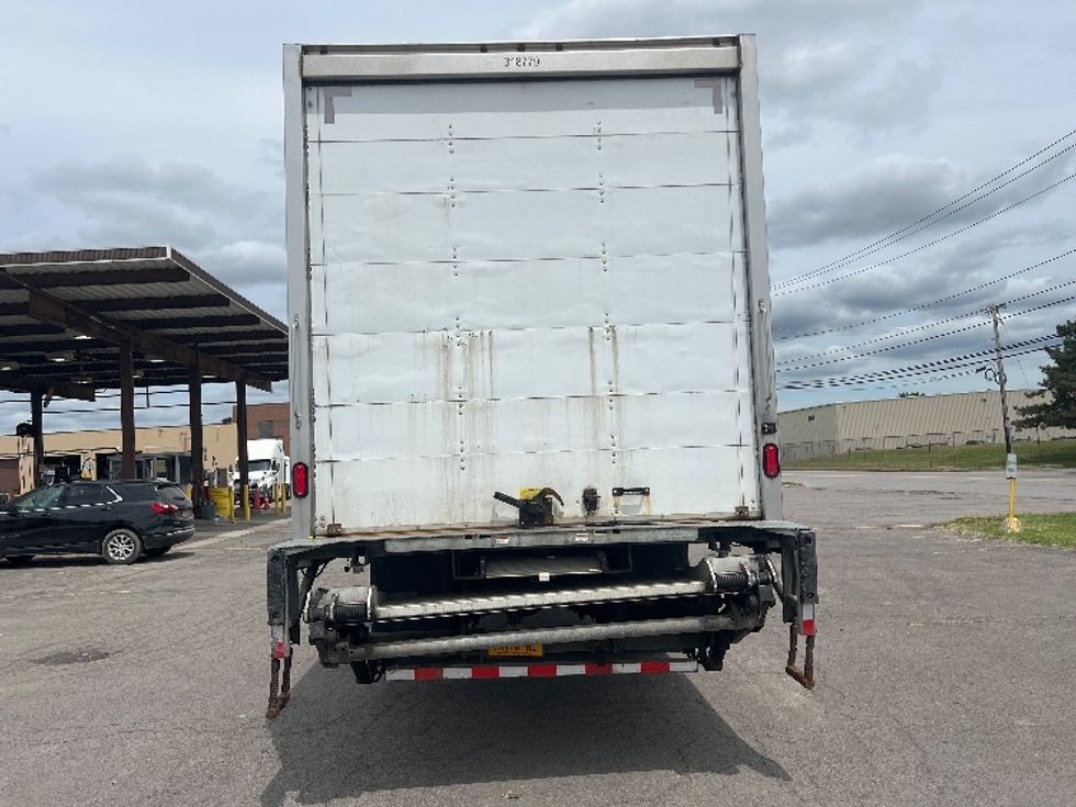 Medium Duty Box Truck-Light and Medium Duty Trucks-Freightliner-2019-M2-Rochester-NY-121,376\n\t\tmiles-$ 54,000 - Image 7