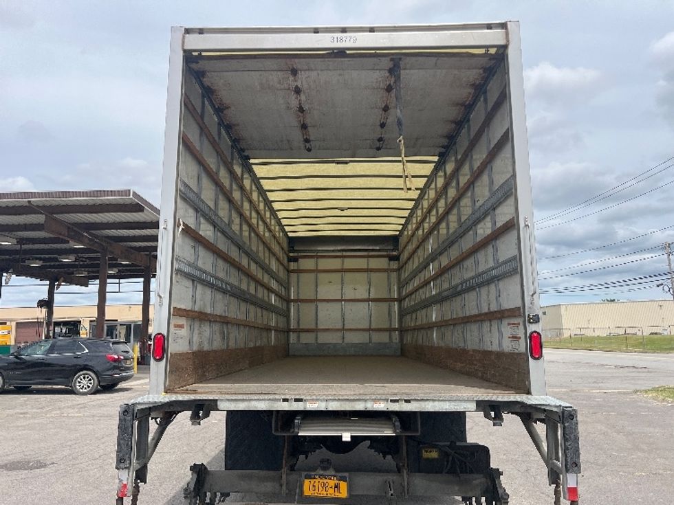 Medium Duty Box Truck-Light and Medium Duty Trucks-Freightliner-2019-M2-Rochester-NY-121,376\n\t\tmiles-$ 54,000 - Image 8