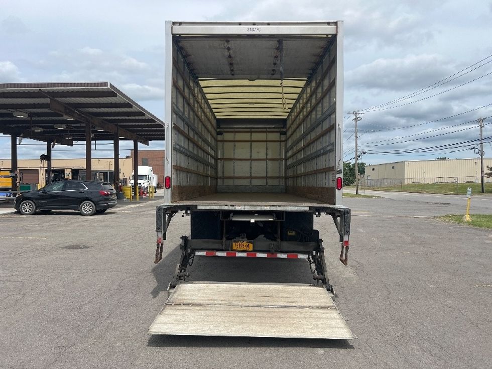 Medium Duty Box Truck-Light and Medium Duty Trucks-Freightliner-2019-M2-Rochester-NY-121,376\n\t\tmiles-$ 54,000 - Image 9