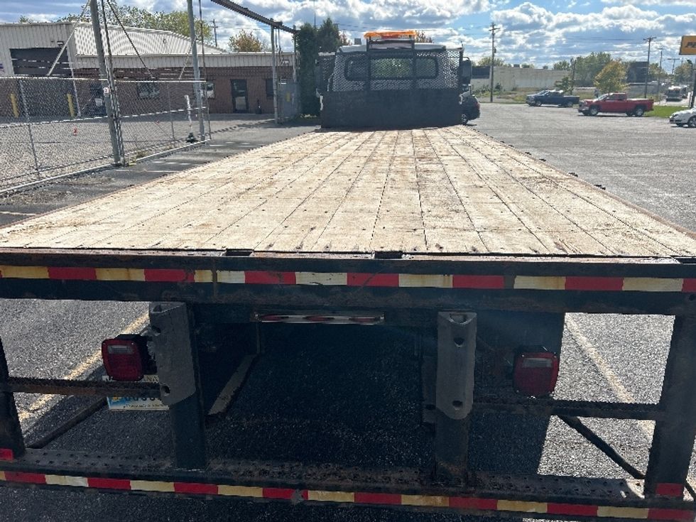Medium Duty Box Truck-Light and Medium Duty Trucks-Freightliner-2019-M2-Rochester-NY-151,404\n\t\tmiles-$ 47,750 - Image 10