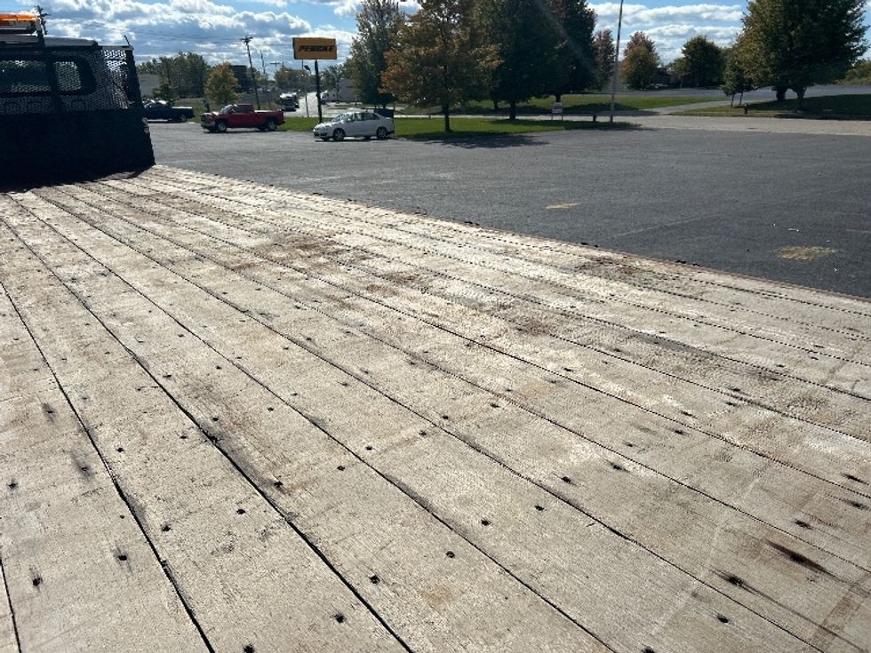 Medium Duty Box Truck-Light and Medium Duty Trucks-Freightliner-2019-M2-Rochester-NY-151,404\n\t\tmiles-$ 47,750 - Image 12